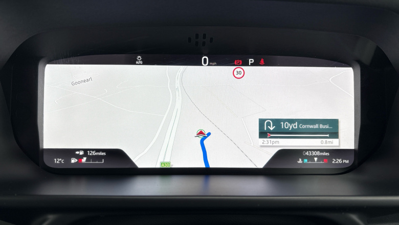 Land Rover Defender 3.0 D200 SE 110 5dr Auto Diesel Estate